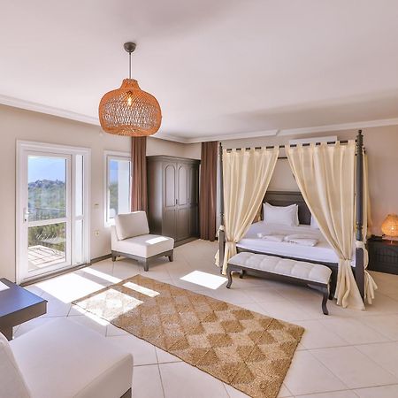Hotel Hill House Adult Only Kaş Exteriér fotografie