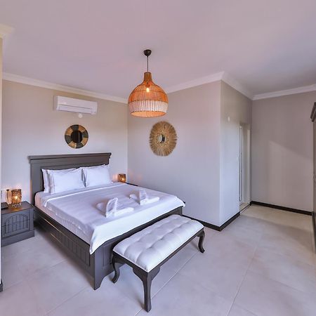 Hotel Hill House Adult Only Kaş Exteriér fotografie