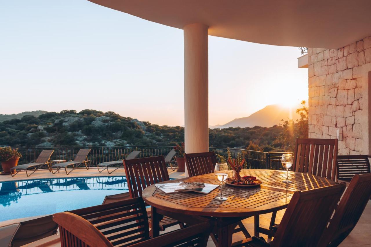 Hotel Hill House Adult Only Kaş Exteriér fotografie