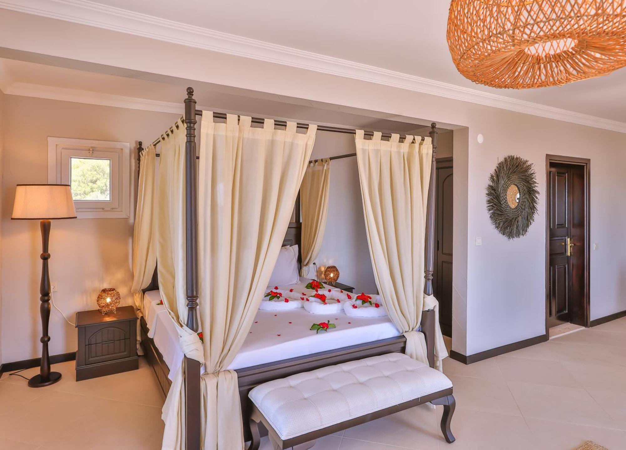 Hotel Hill House Adult Only Kaş Exteriér fotografie
